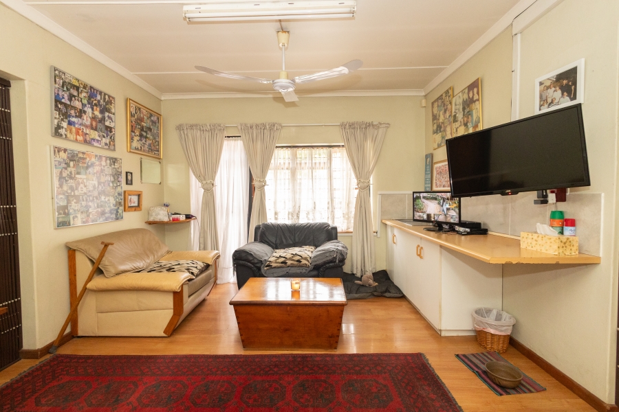 Commercial Property for Sale in Paglande Western Cape